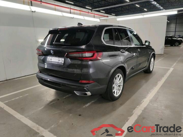 BMW X5 X5 xDrive45e (155kW) (PHEV) 235kW/320pk  5D/P Auto-8 #4