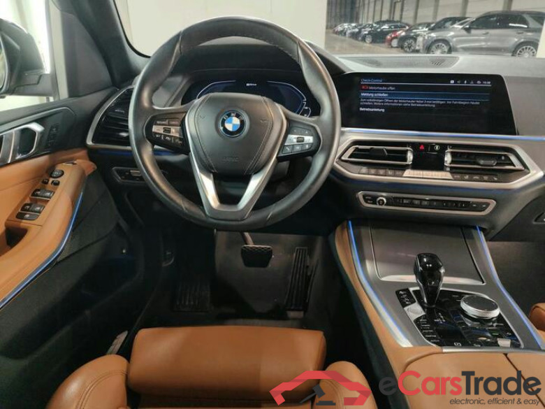 BMW X5 X5 xDrive45e (155kW) (PHEV) 235kW/320pk  5D/P Auto-8 #5