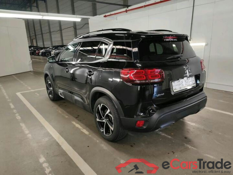 Citroen C5 Aircross C5 Aircross Hybrid 225 e-EAT8 Business Lounge (PHEV) 165kW/225pk  5D/P Auto-8 #3