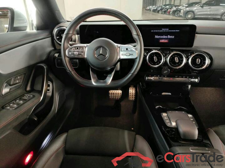 Mercedes CLA CLA CLA 250 e (PHEV) 160kW/218pk  4D/P Auto-8 #5