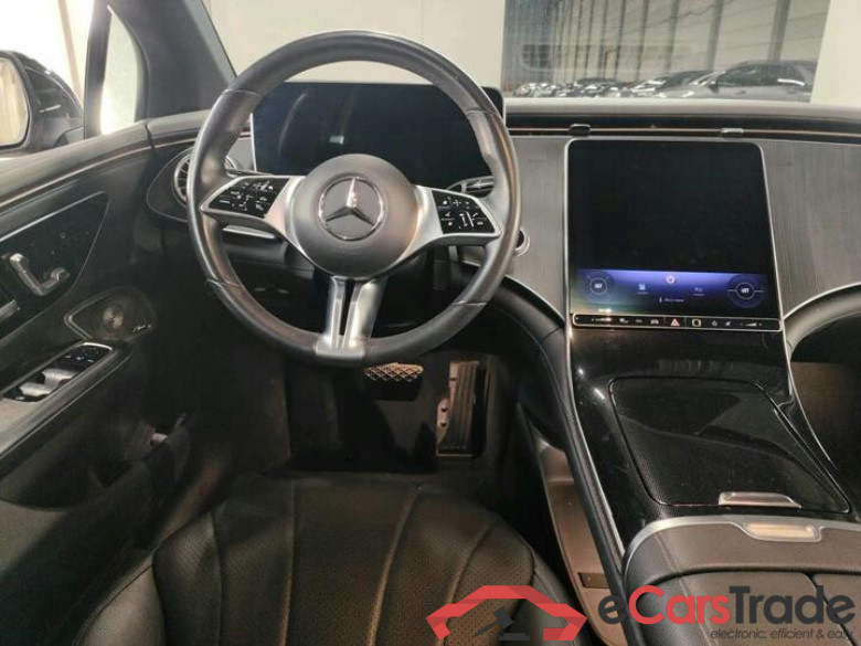 Mercedes EQE EQE EQE 350+ Luxury Line Launch Edition 215kW/292pk  4D/P Auto-1 #5