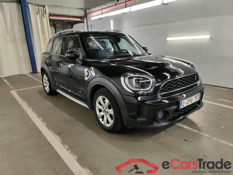 Mini Countryman Countryman Cooper S E ALL4 AT (PHEV) 162kW/220pk  5D/P Auto-6 - CO2 onvolledig #2