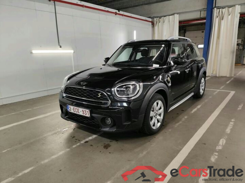 Mini Countryman Countryman Cooper S E ALL4 AT (PHEV) 162kW/220pk  5D/P Auto-6 - CO2 onvolledig #1