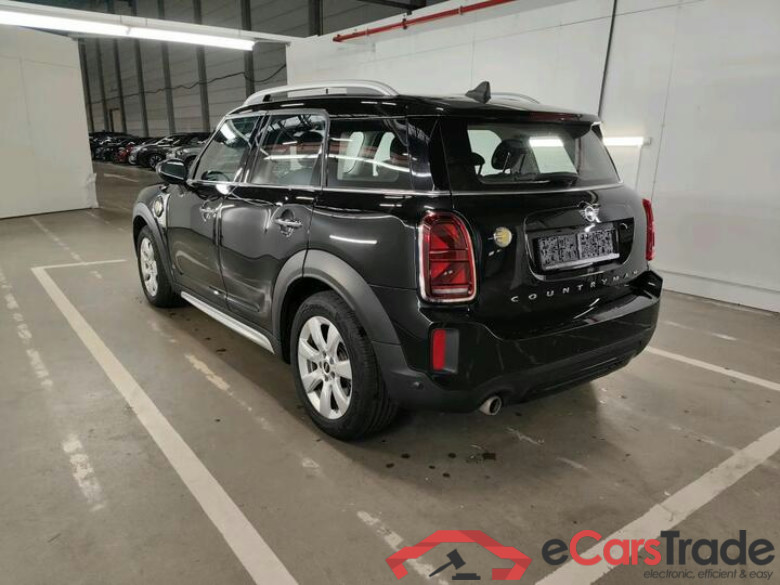 Mini Countryman Countryman Cooper S E ALL4 AT (PHEV) 162kW/220pk  5D/P Auto-6 - CO2 onvolledig #3