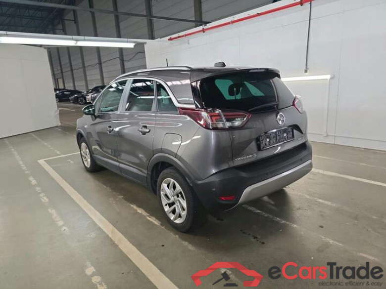 Opel Crossland X Crossland X 1.5 Turbo D S/S Innovation 75kW/102pk  5D/P Man-6 #3