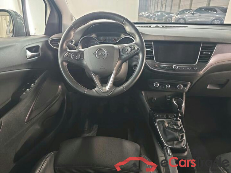 Opel Crossland X Crossland X 1.5 Turbo D S/S Innovation 75kW/102pk  5D/P Man-6 #5