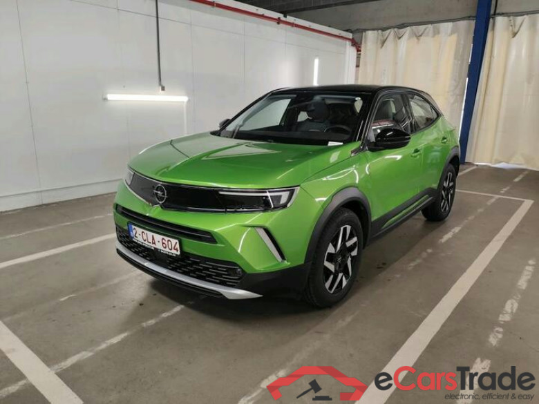 Opel Mokka Mokka 1.5 Turbo D S/S Elegance 81kW/110pk  5D/P Man-6 #1