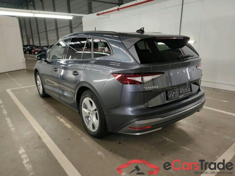 Skoda ENYAQ Enyaq iV 60 132kW/180pk  5D/P Auto-1 #3