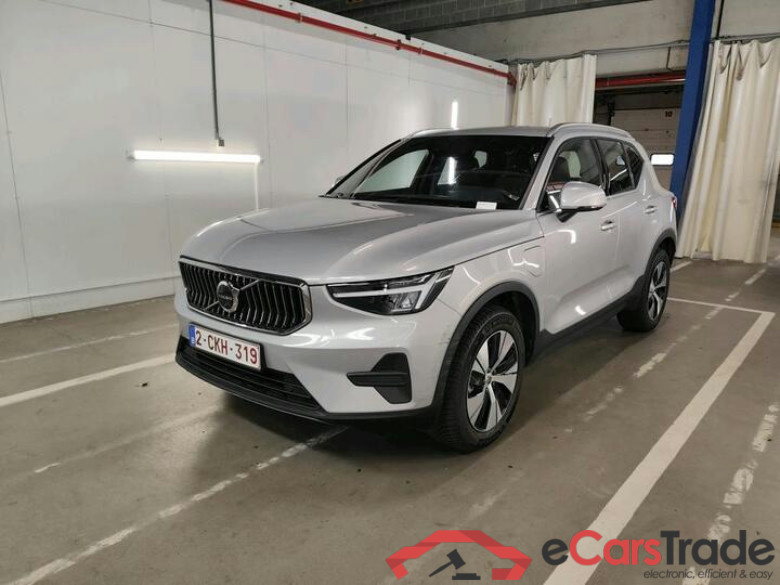 Volvo XC40 XC40 T4 PHEV Inscription Expression Aut. (PHEV) 155kW/211pk  5D/P Auto-7