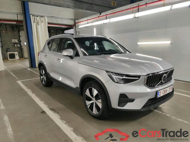 Volvo XC40 XC40 T4 PHEV Inscription Expression Aut. (PHEV) 155kW/211pk  5D/P Auto-7 #2