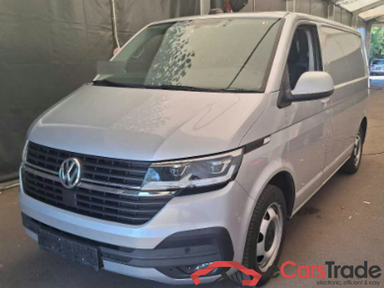 VW T6/Kasten /Transporter T6.1 DSG Kurz 4d 146kW