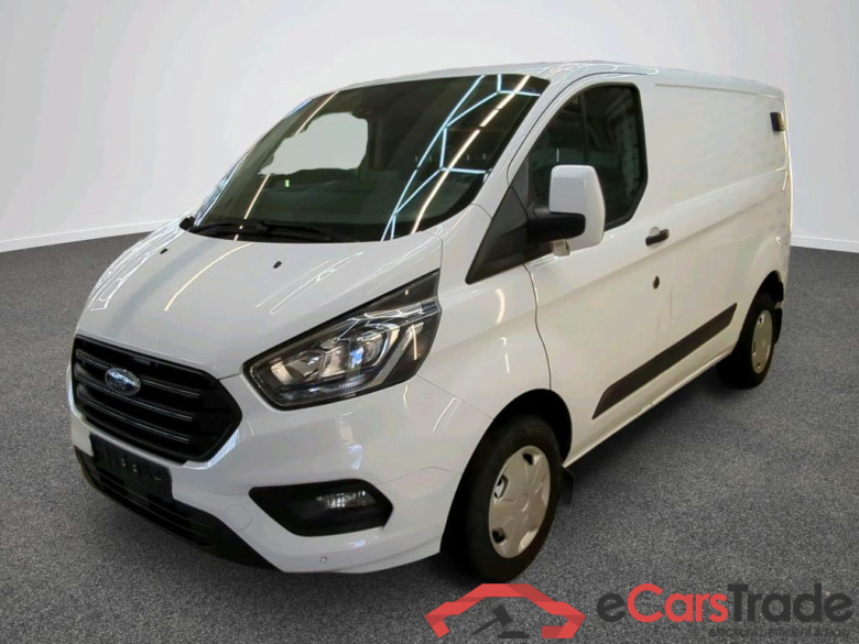 Transit Custom Kasten 280 L1 Trend TDCi 77KW MT6 E6dT #1