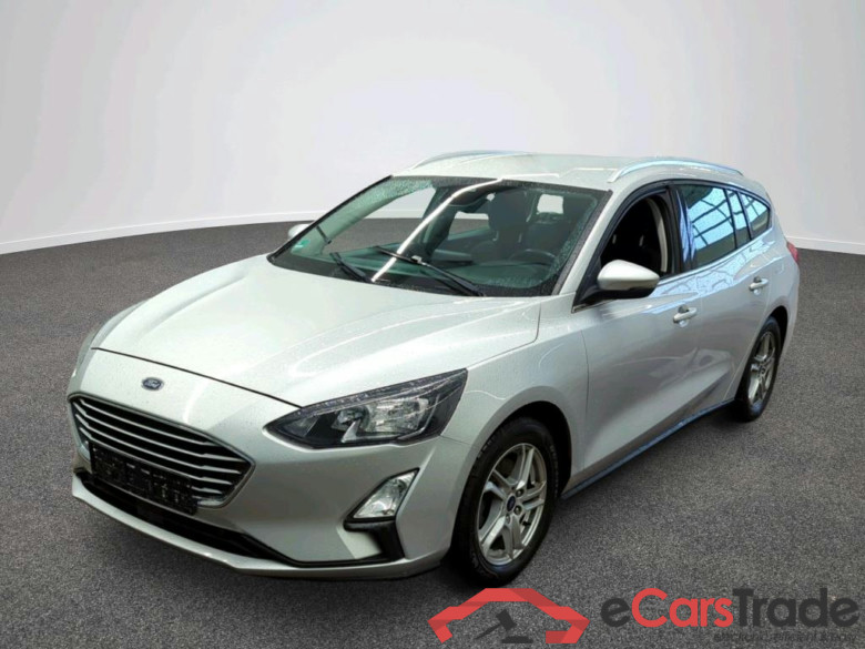 Focus Turnier Cool & Connect 1.5 EcoBlue 88KW MT6 E6dT #1