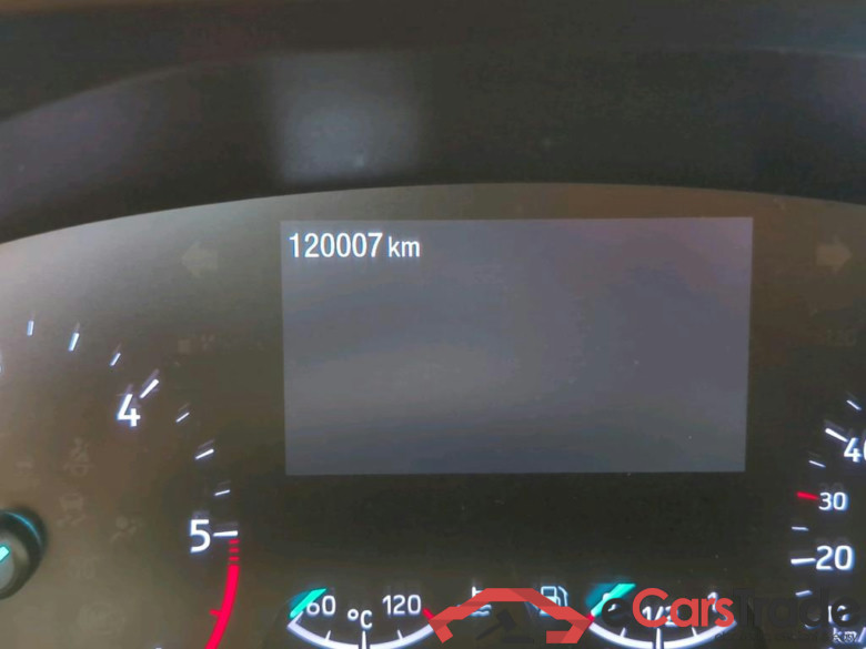 Focus Turnier Cool & Connect 1.5 EcoBlue 88KW MT6 E6dT #5