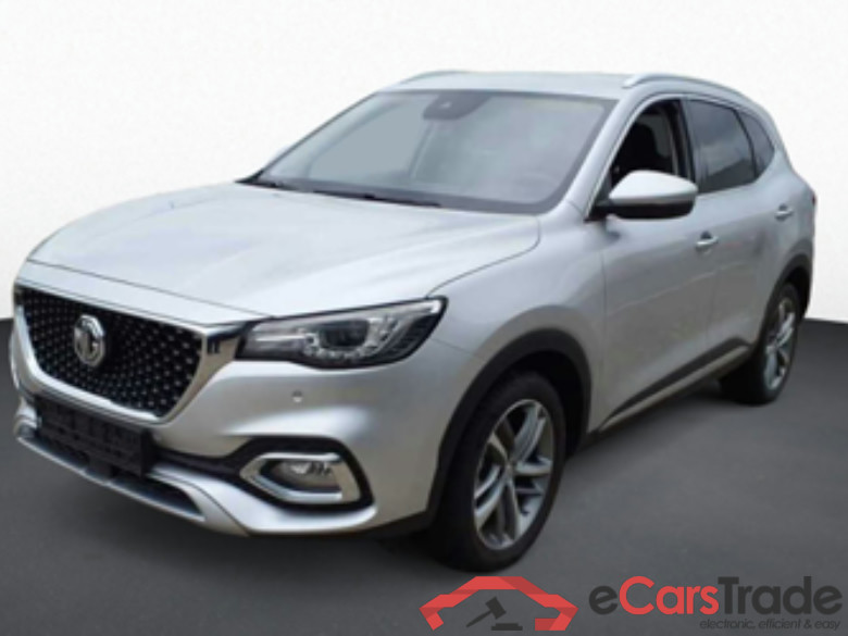 MG EHS PHEV Comfort 5d 119kW #1