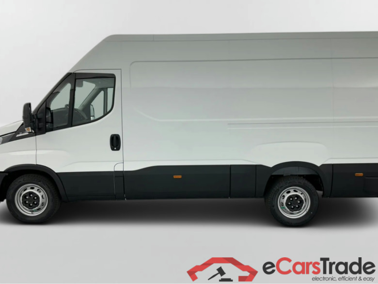 Iveco Daily 35S14BA8 12m³ 2.3 Diesel 140ch (100 kW) BVA8 #4