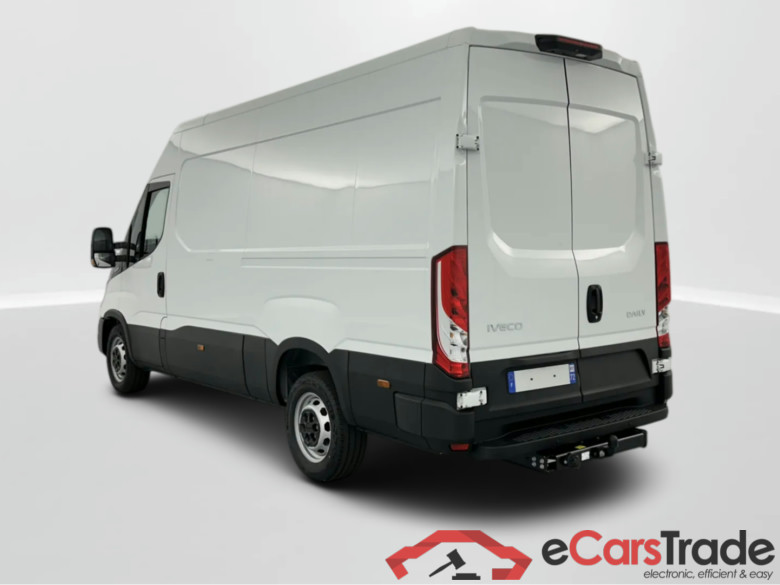 Iveco Daily 35S14BA8 12m³ 2.3 Diesel 140ch (100 kW) BVA8 #5