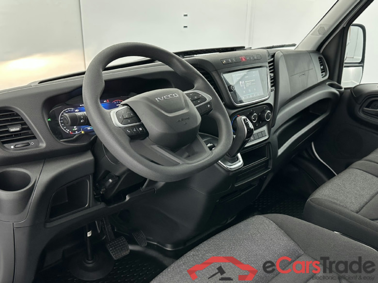 Iveco Daily 35S14BA8 12m³ 2.3 Diesel 140ch (100 kW) BVA8 #6