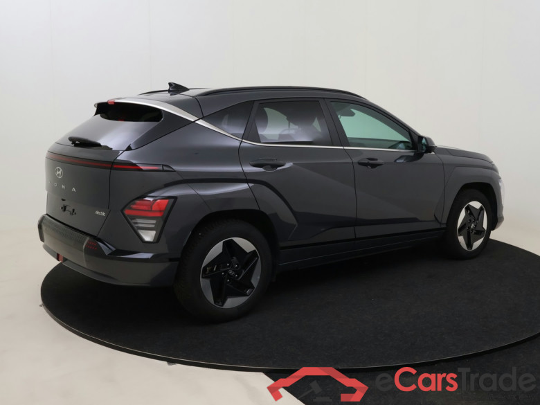 Hyundai Kona Shine 17inch 65kWh 214 #5