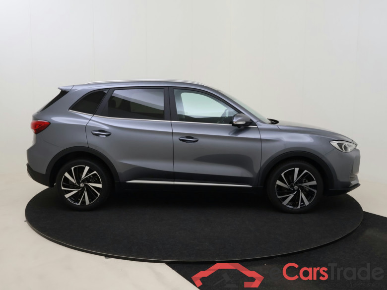 MG ZS Luxury HEV 1.5 6AT FWD #4