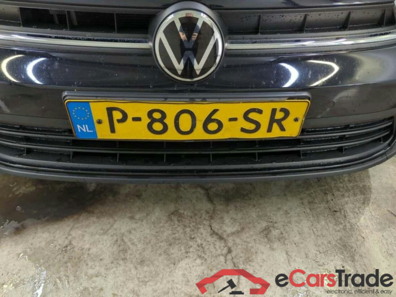 VOLKSWAGEN POLO 1.0 TSI Life Bns #4