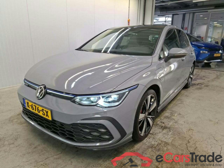 VOLKSWAGEN GOLF 1.4 eHybrid GTE