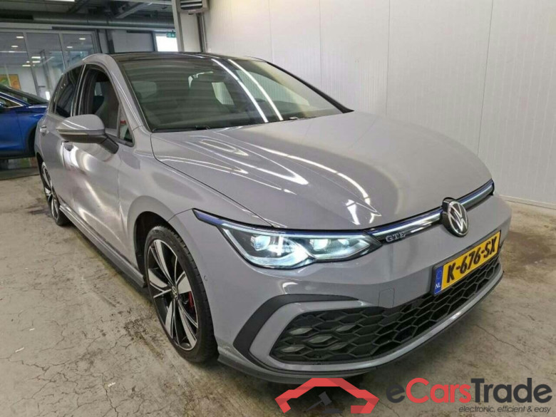 VOLKSWAGEN GOLF 1.4 eHybrid GTE #5