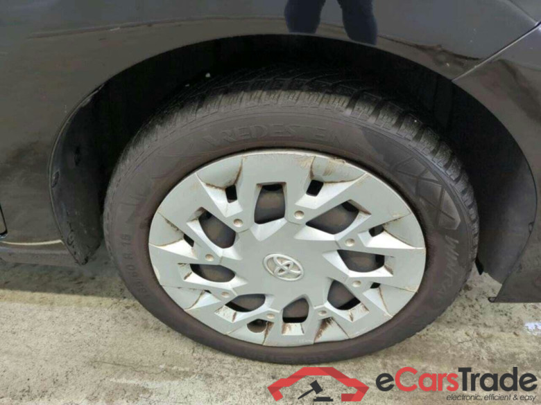 TOYOTA Aygo 1.0 VVT-i x-play #5