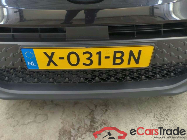 TOYOTA Aygo X 1.0 VVT-i MT Play #4