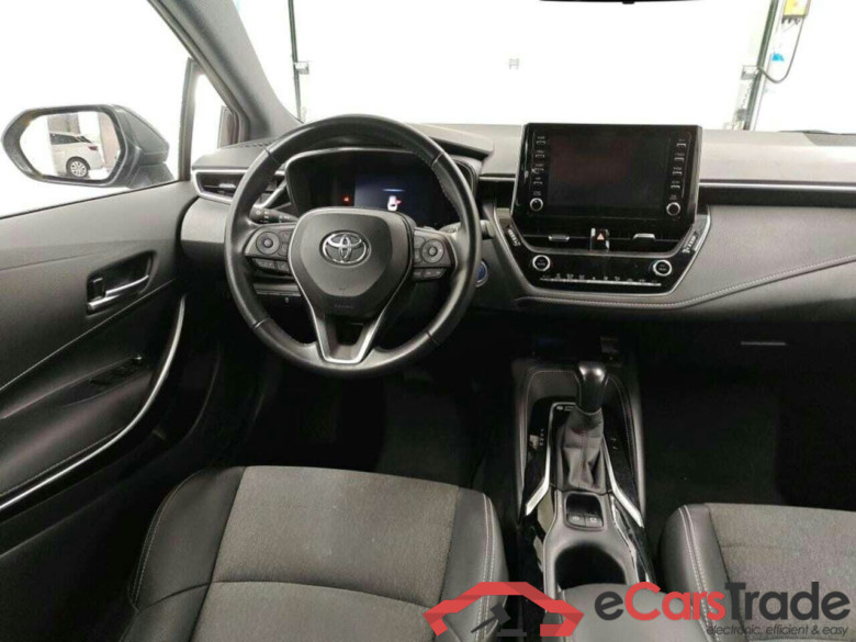 TOYOTA Corolla Touring Sports 2.0 Hybrid Bns Plus #3