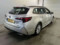 preview Toyota Corolla #1