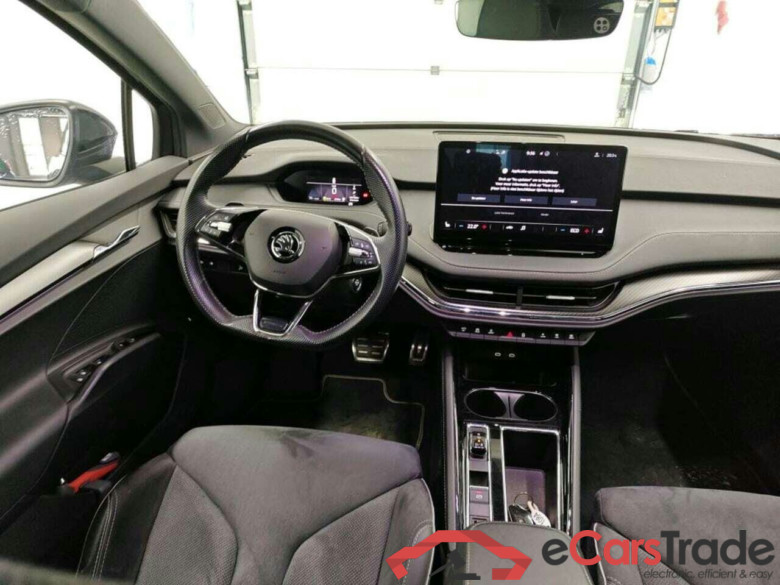 SKODA Enyaq iV 80 Sportline #3
