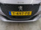 preview Peugeot e-208 #3