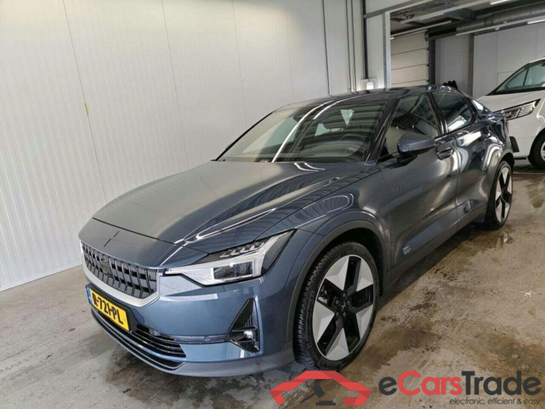 Polestar 2 LRSM 78 kWh #1