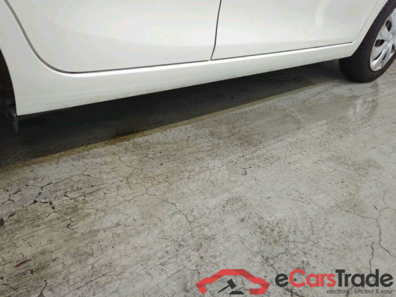 PEUGEOT 108 1.0 e-VTi Active #5