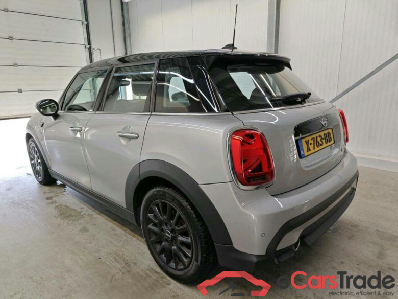 Mini 5-deurs 1.5 Cooper Camden #6