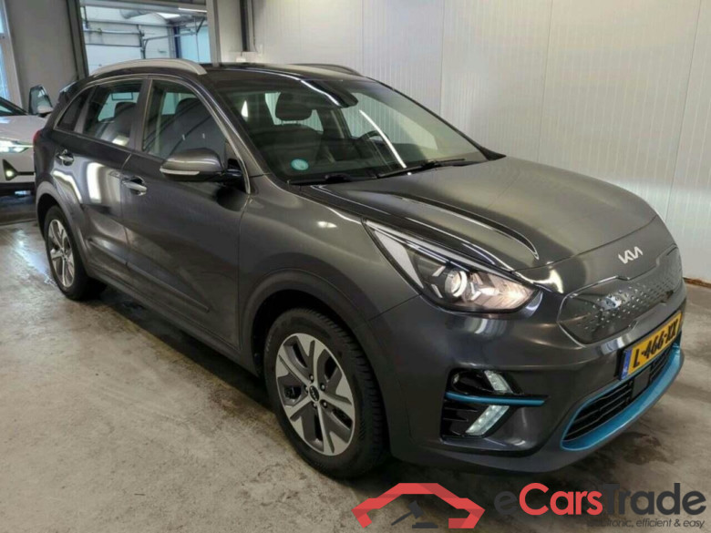 KIA e-Niro Dyn.PlusLine 64 kWh #5