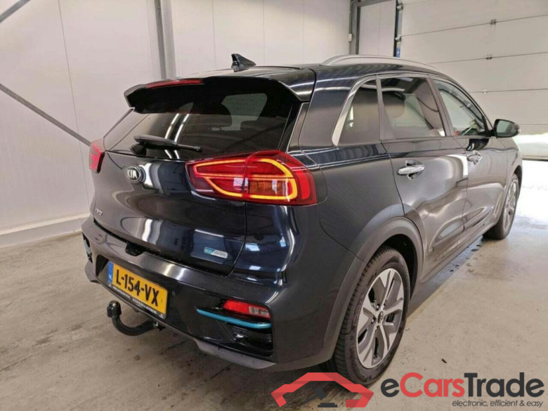 KIA e-Niro Dyn.PlusLine 64 kWh #2