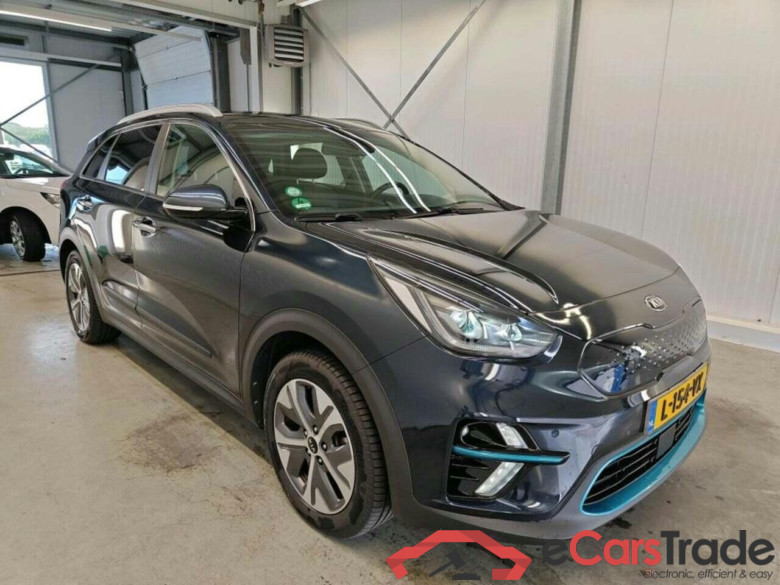 KIA e-Niro Dyn.PlusLine 64 kWh #5