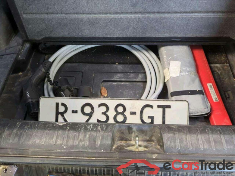 KIA EV6 Plus 77.4 kWh #5