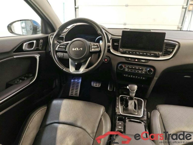 KIA ceed sportswagon 1.6 GDI PHEV Ex.Line #3