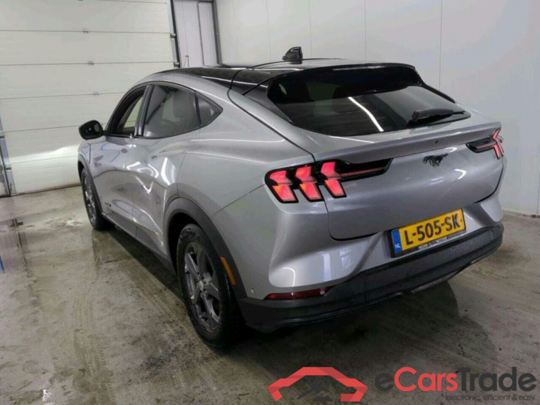 FORD Mustang Mach-E Extended RWD 98 kWh #6