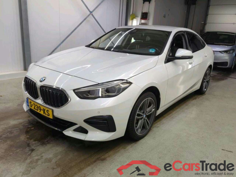BMW 2-serie Gran Coupé 218i Introduction Ed