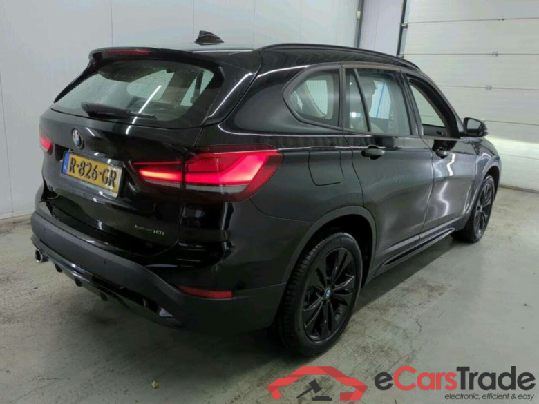BMW X1 sDrive18i Bns Ed. #2
