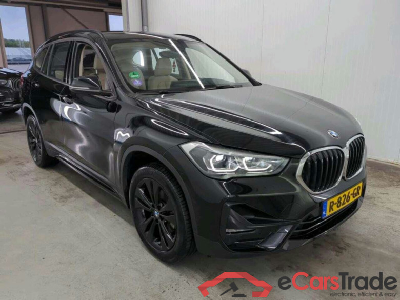 BMW X1 sDrive18i Bns Ed. #5