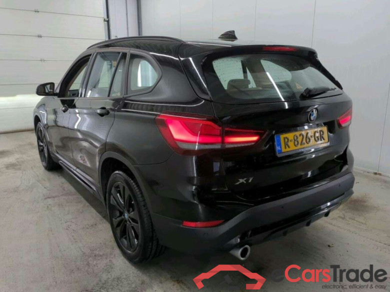 BMW X1 sDrive18i Bns Ed. #6
