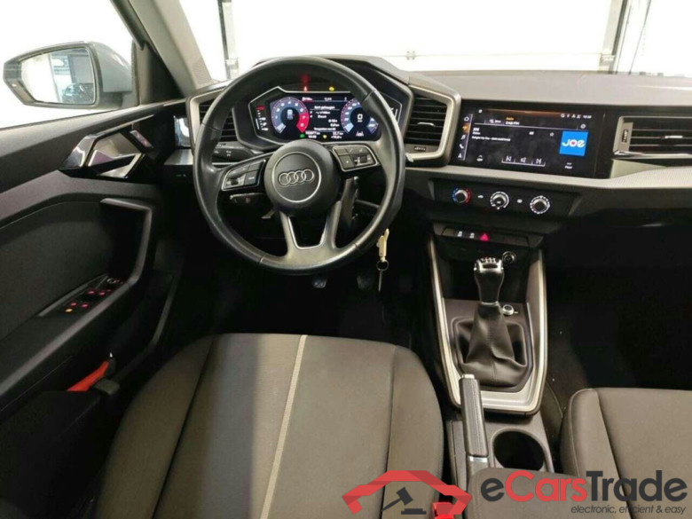 AUDI A1 Sportback 30 TFSI Pro Line #3