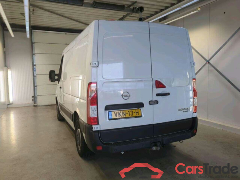 OPEL movano 2.3 Turbo L1H2 #6