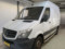 preview Mercedes Sprinter #0