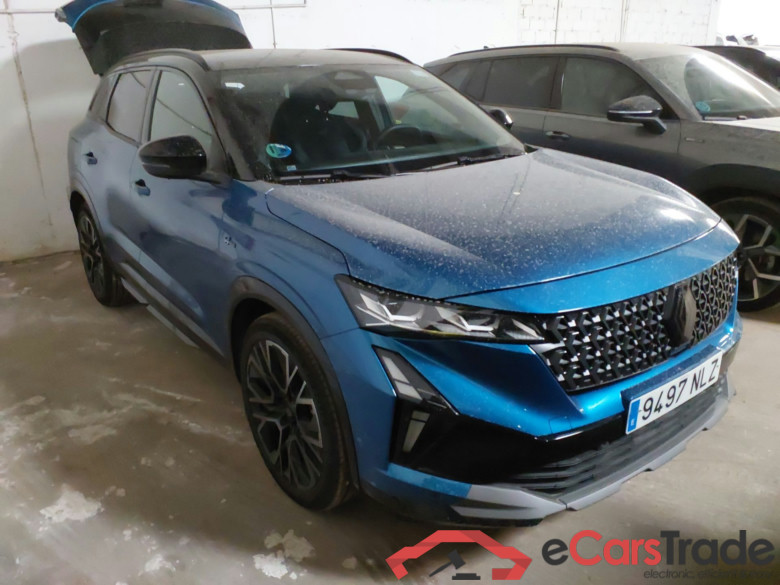 RENAULT AUSTRAL full hybrid E-Tech 200 (147kW)  Espirit Alpine #1